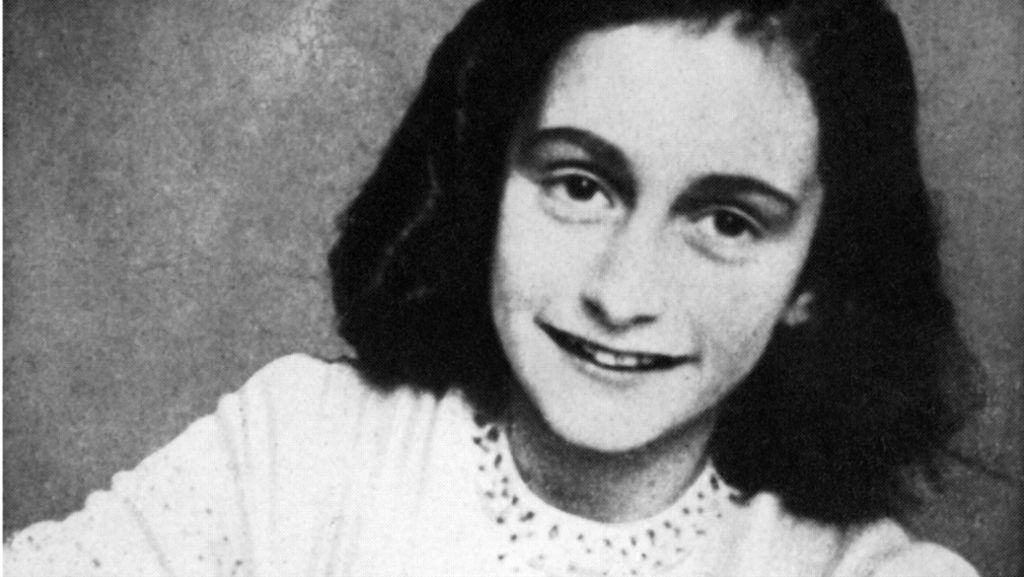 Neue Studie: Wurde Anne Frank doch nicht verraten?