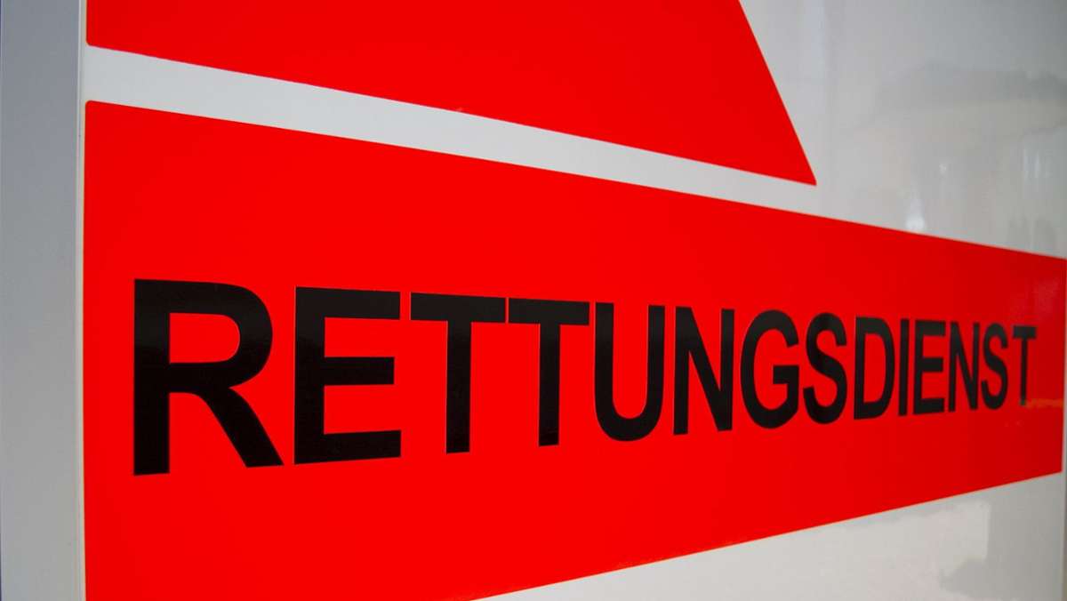 Landkreis Freudenstadt: 31-Jähriger stirbt bei Autounfall in Kurve