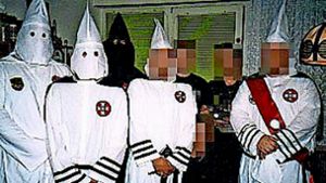 Das Leben nach dem Ku-Klux-Klan