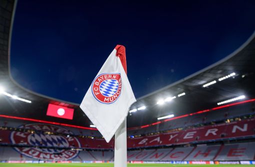Das Eröffnungsspiel der Fußball-Bundesliga wird ohne Zuschauer stattfinden. Foto: dpa/Matthias Balk