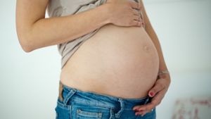 Kliniken buhlen um Schwangere