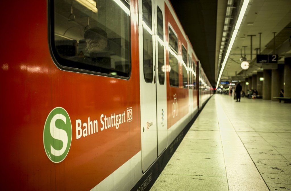 Die S-Bahn-Störung am Dienstag ist nur eine von vielen gewesen. Foto: Lichtgut/Leif Piechowski