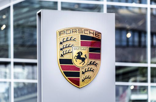Der Stuttgarter Autobauer Porsche konnte Gewinn und Rendite im vergangenen Jahr steigern. (Archivbild) Foto: imago images/photothek/Florian Gaertner/photothek.de via www.imago-images.de