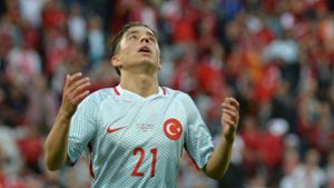 Emre Mor galt unter Experten und Fans lange als „türkischer Lionel Messi“. Foto: AFP