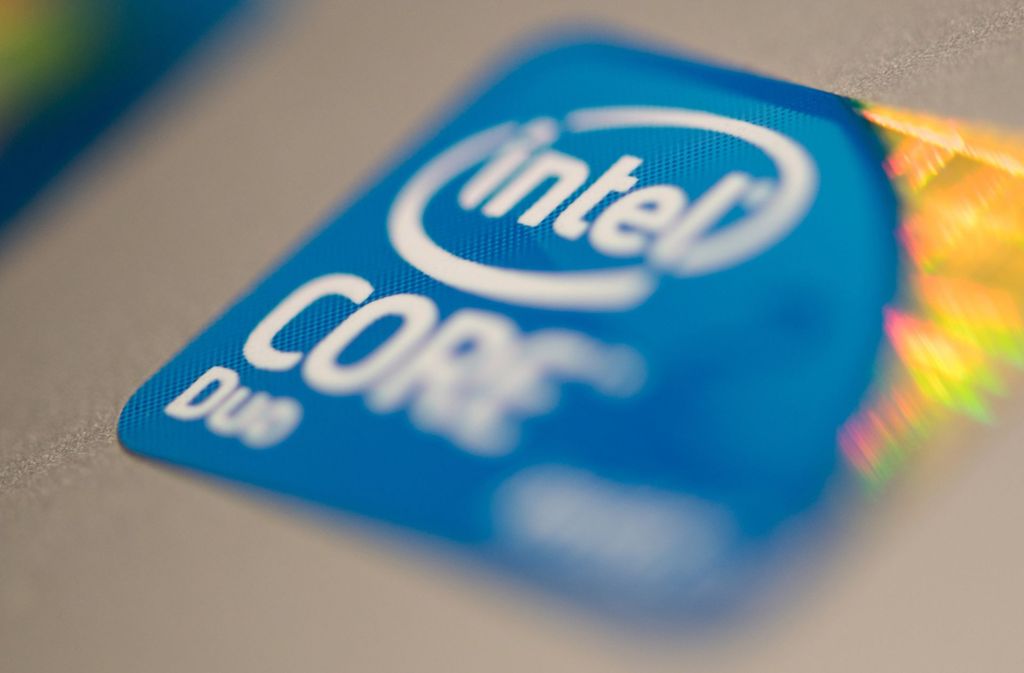 Im Mai will Computerchip-Hersteller Intel offenbar erste Updates gegen die Sicherheitslücken herausgeben. Foto: dpa