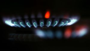 So hoch ist der Basisverbrauch Gas nach Haushalten