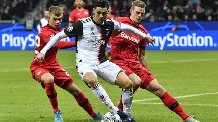 Leverkusen muss in die Euro League – Bayern mit Rekord