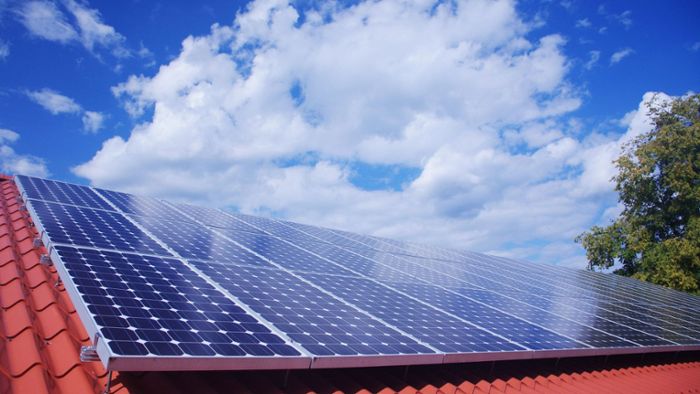 Solarenergie soll zur Pflicht werden
