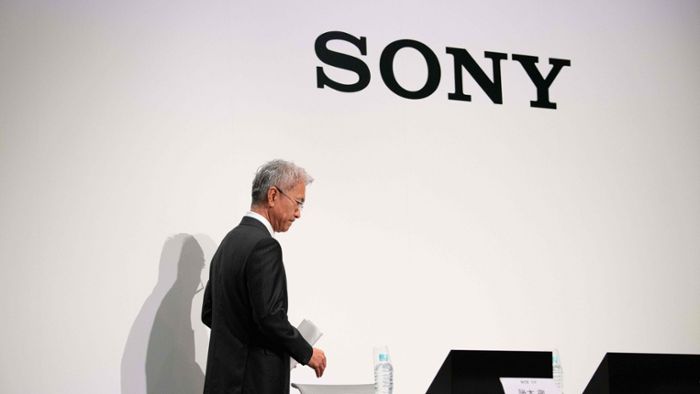 Sony übernimmt Mehrheit an EMI Music