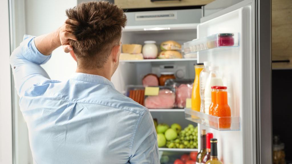Kühlschrank richtig einräumen - Tipps und Tricks