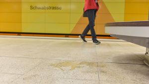 Signalstörung schränkt S-Bahn-Verkehr weiter ein