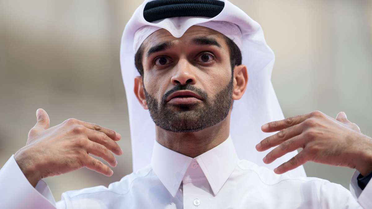 Hassan al-Thawadi: WM-Organisationschef bestätigt Hunderte tote Gastarbeiter insgesamt