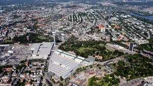 Die Stadt Hamburg rechnet mit Kosten von 11,2 Milliarden Euro für die Olympischen Spiele 2024. Foto: Bewerbungsgesellschaft Hamburg 2