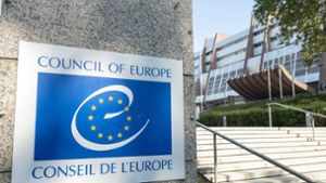 Der Europarat leitet ein Verfahren ein. Foto: imago images/Richard Wareham