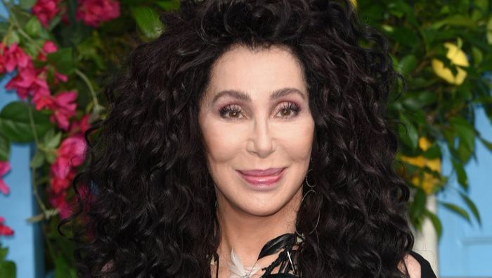 Musik-Ikone Cher steigt ins Eisgeschäft ein