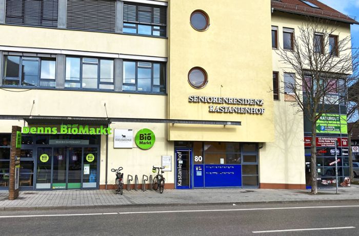 Stuttgarter Lebensmittelhandel: Aus  Naturgut wird Denns Biomärkte – mit zwei Ausnahmen