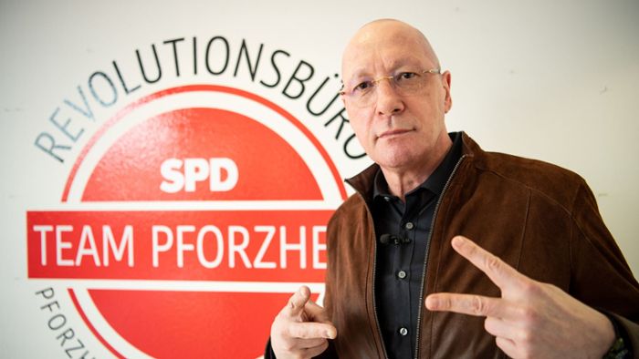 Trotz Gehaltsaffäre: SPD stellt sich hinter Hück
