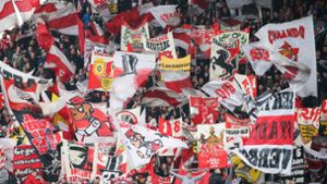 Der VfB und seine Fans – mehr miteinander statt gegeneinander?
