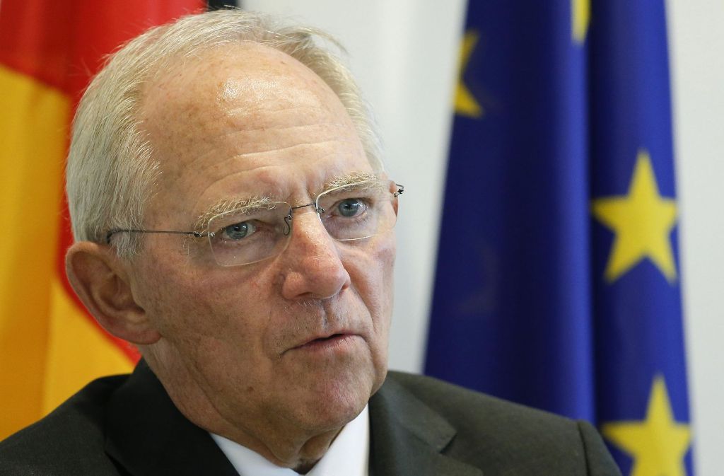 Wolfgang Schäuble ist der dienstälteste Euro-Finanzminister. Nun stellt er sich einer neuen Herausfolderung. Auf ihn wartet das Amt des Bundestagspräsidenten.
