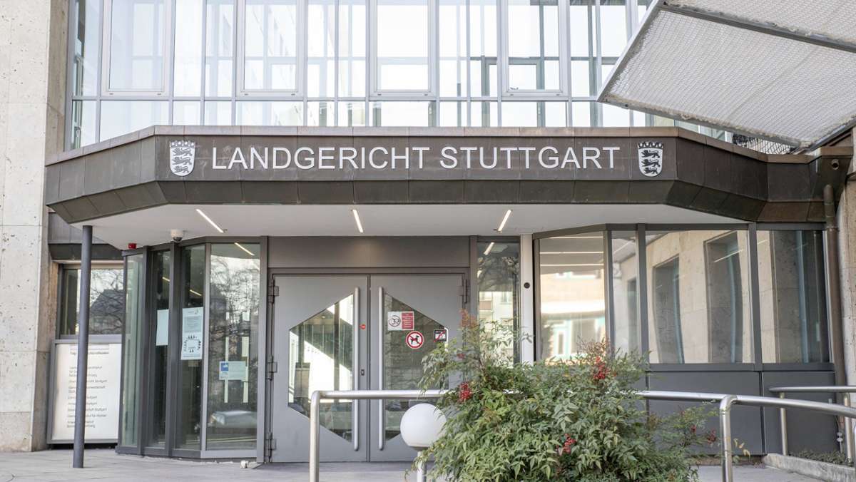 Prozess um Schießerei in Mettingen: Spuren auf Waffen geben keine  eindeutigen  Hinweise