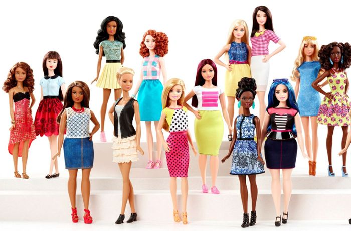 Versteigerung historischer Puppen: Barbie von 1960 für rund 400 Euro angeboten