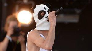 Panda-Rapper Cro hat sein neues Video zu Bad Chick vorgestellt. Foto: dpa