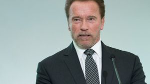 Arnold Schwarzenegger hat erneut Ärger wegen eines Verkehrsunfalls