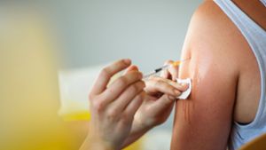 Impfangebot für  Jugendliche ab zwölf in der Planung