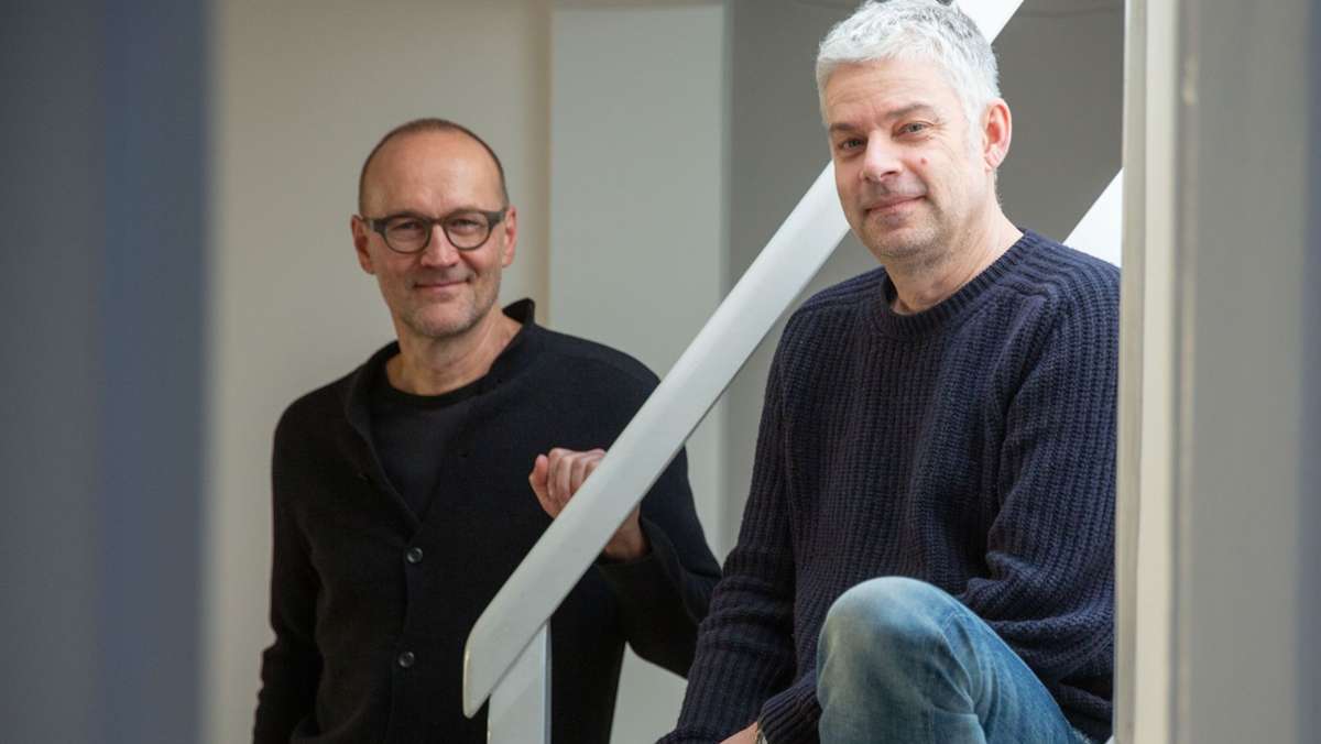 Stuttgarter Designer Jehs+Laub: „Billig kaufen ist auf lange Sicht teurer“