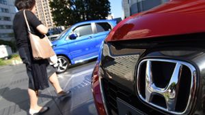 Millionen weitere Wagen wegen Airbags zurückgerufen