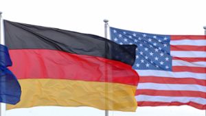 Deutsche Firmen nach Trump-Wahl optimistisch