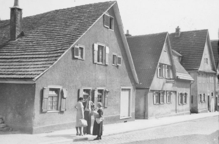 Projekt „Stuttgart 1942“: So können Abonnenten die historischen Fotos aufrufen