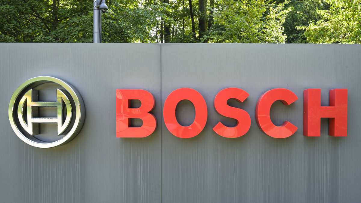 Jobabbau bei Bosch-Tochter: Deshalb streicht Bosch schon wieder Stellen