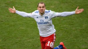 Ex-HSV-Profi wechselt zum FC Schalke 04