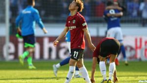 Spielverbot für Ex-VfB-Profi Takuma Asano