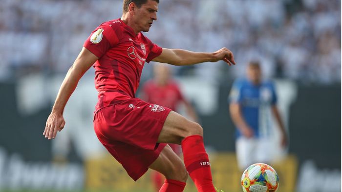 VfB  gewinnt souverän gegen Schweizer Erstligist