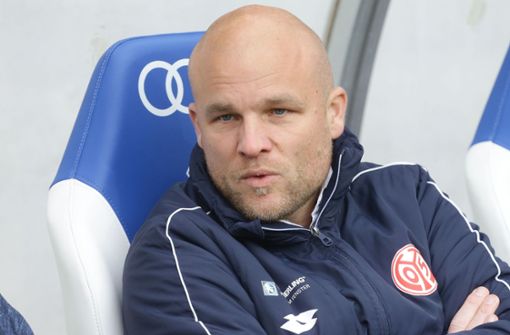 „Ich hatte nun das Gefühl, dass es für den Verein und für mich besser ist, den Weg frei zu machen, so dass sich Mainz 05 insgesamt neu aufstellen kann“, sagte Rouven Schröder (Archivbild). Foto: Pressefoto Baumann/Hansjürgen Britsch