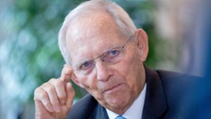 Schäuble drängt auf Impfempfehlung für Kinder ab zwölf Jahren