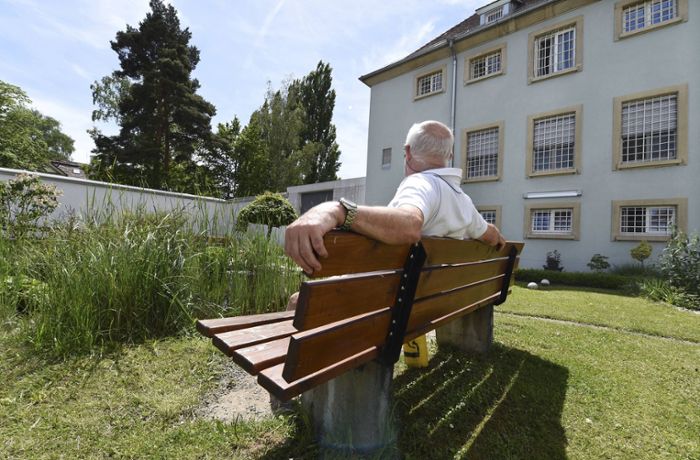 Gefängnisse in Baden-Württemberg: Zahl älterer Gefangener im Südwesten steigt stark