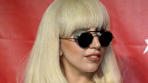 Stefani Germanotta, alias Lady Gaga, kommt im Oktober für drei Konzerte nach Deutschland. Foto: dpa