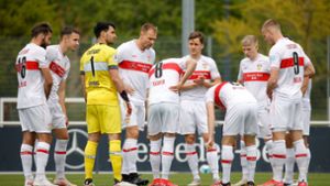 VfB Stuttgart II verliert beim SSV Ulm 1846