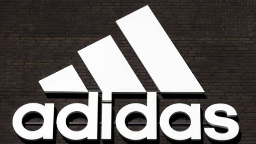 Das  Markenzeichen von Adidas: drei simple Streifen Foto: IMAGO/imagebroker/IMAGO/imageBROKER/Lilly