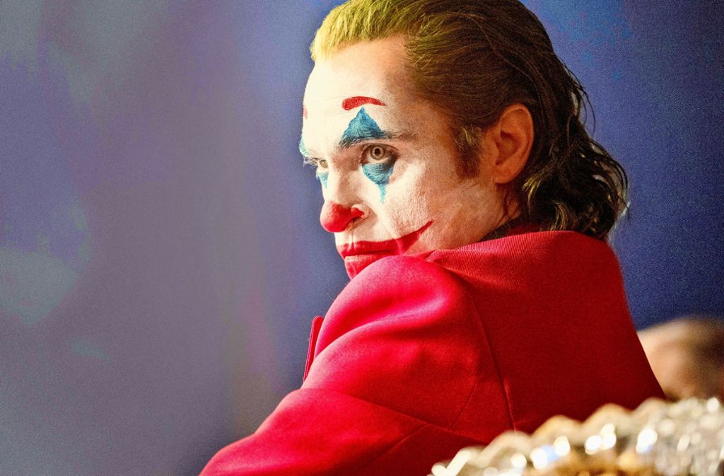 Seine Schauspielleistung als „Joker“ im gleichnamigen Kinofilm hat 2019 neue Maßstäbe gesetzt: Joaquin Phoenix. Und deswegen  gibt es am 9. Februar 2020 in Los Angeles einen Oscar für ihn. Wetten? Wir orakeln noch mehr. Klicken Sie sich durch unsere Bilder-Galerie, wer das neue Jahr bestimmen wird.