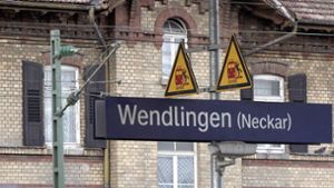 Sexuelle Belästigung im Zug nach Ulm – Polizei sucht Zeugen