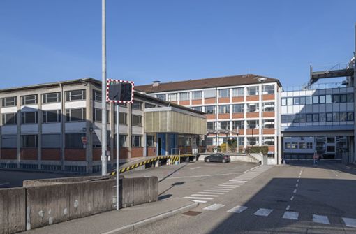 Die alten Betriebsgebäude der EnBW im Stuttgarter Osten sollten einem neuen Quartier mit rund 800  Wohnungen weichen. Foto: IBA27/Niels Schubert