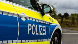 Autoteile im Wert von 125 000 Euro gestohlen