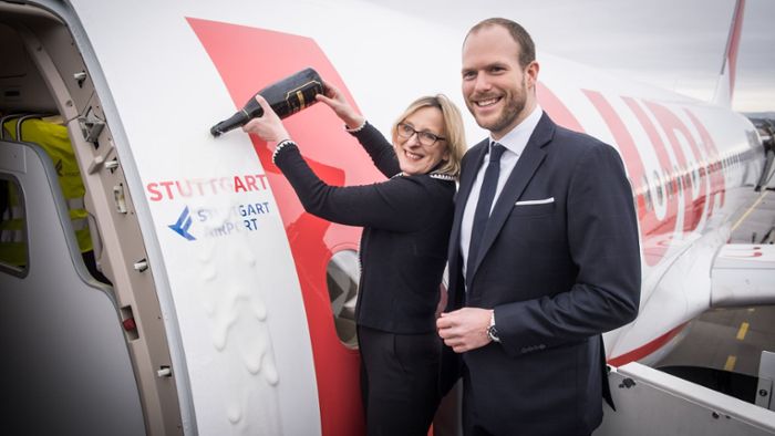 Billig-Airline fliegt nun auch nach Wien