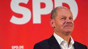 Insa-Umfrage sieht SPD vor Union