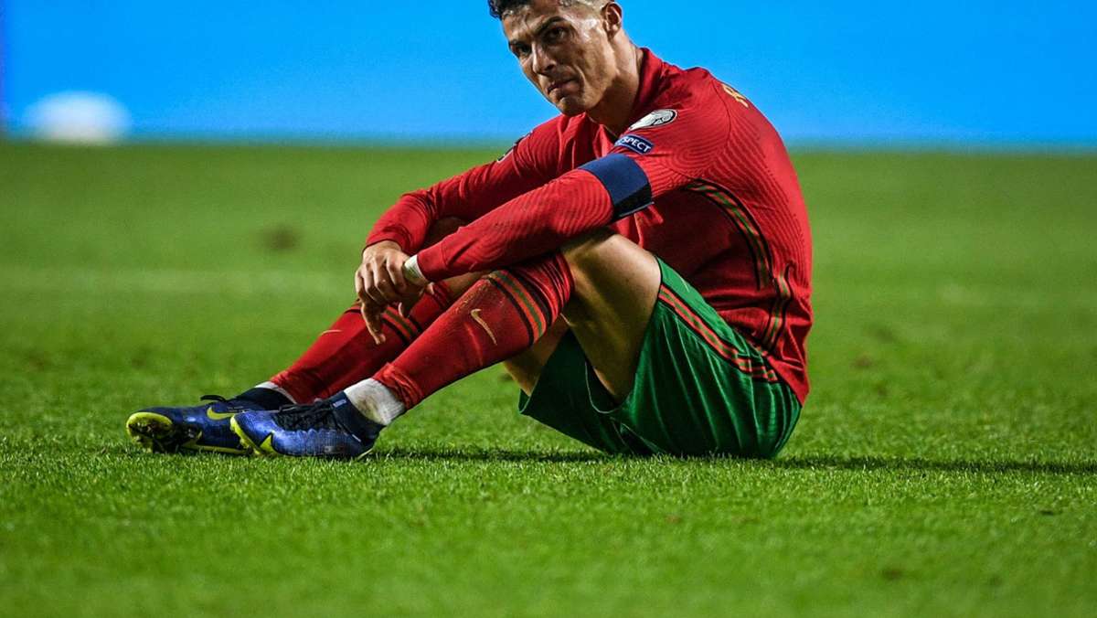 Qualifikation zur Fußball-WM: WM-Tickets für Kroatien, Spanien und Serbien –  Ronaldo muss zittern