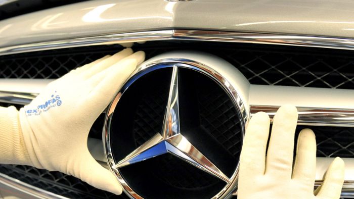 Daimler will keine Mercedes-Pkw mehr in Brasilien bauen